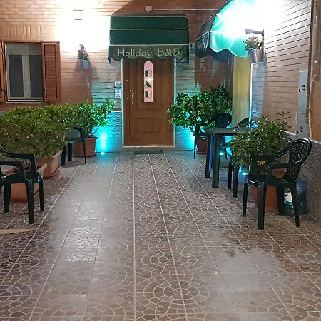 Holiday B&B Вико дел Гаргано Екстериор снимка