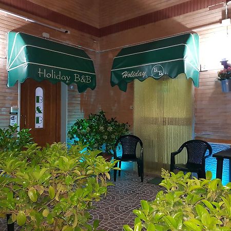 Holiday B&B Вико дел Гаргано Екстериор снимка