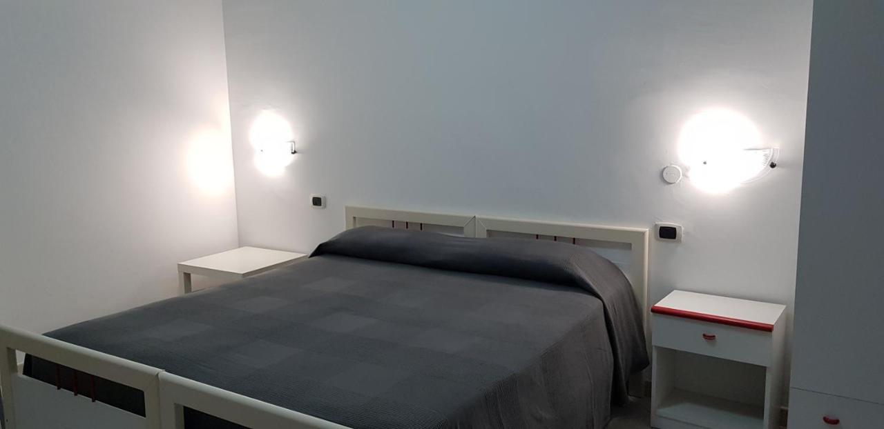 Holiday B&B Вико дел Гаргано Екстериор снимка