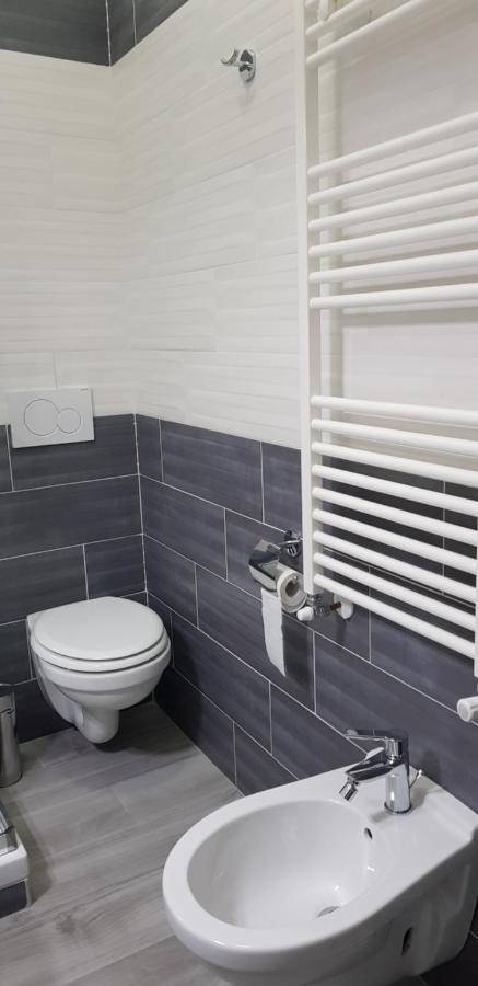Holiday B&B Вико дел Гаргано Екстериор снимка