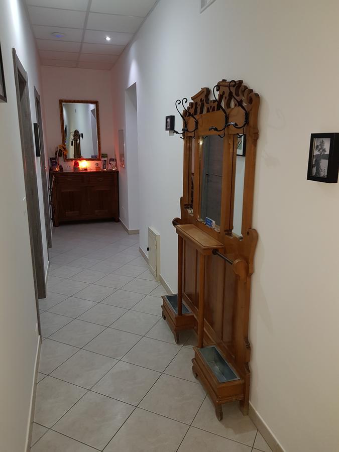 Holiday B&B Вико дел Гаргано Екстериор снимка