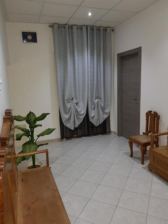 Holiday B&B Вико дел Гаргано Екстериор снимка