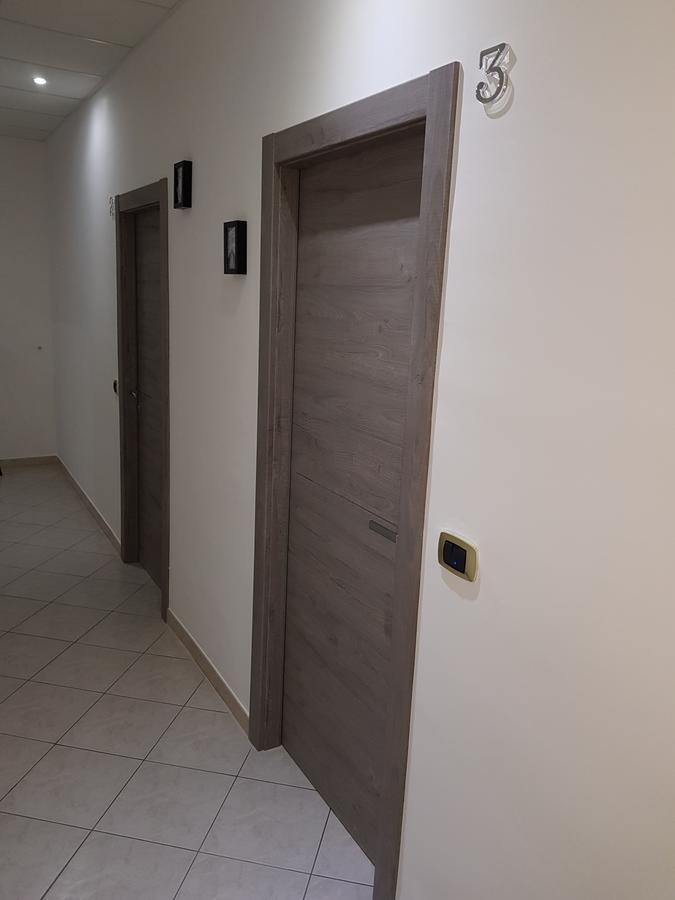 Holiday B&B Вико дел Гаргано Екстериор снимка