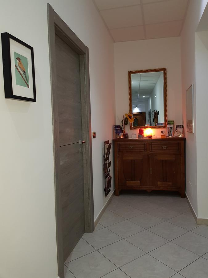 Holiday B&B Вико дел Гаргано Екстериор снимка