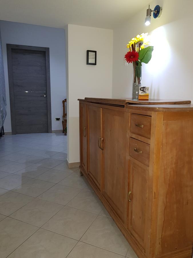 Holiday B&B Вико дел Гаргано Екстериор снимка
