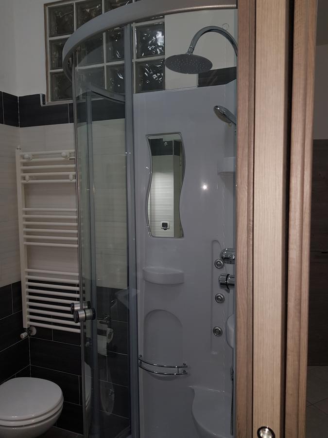 Holiday B&B Вико дел Гаргано Екстериор снимка