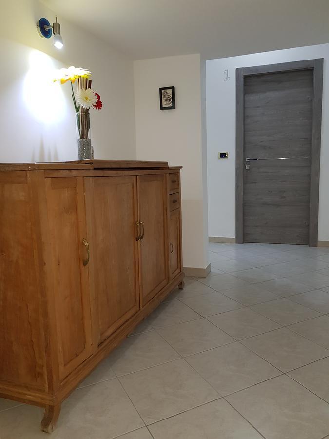 Holiday B&B Вико дел Гаргано Екстериор снимка