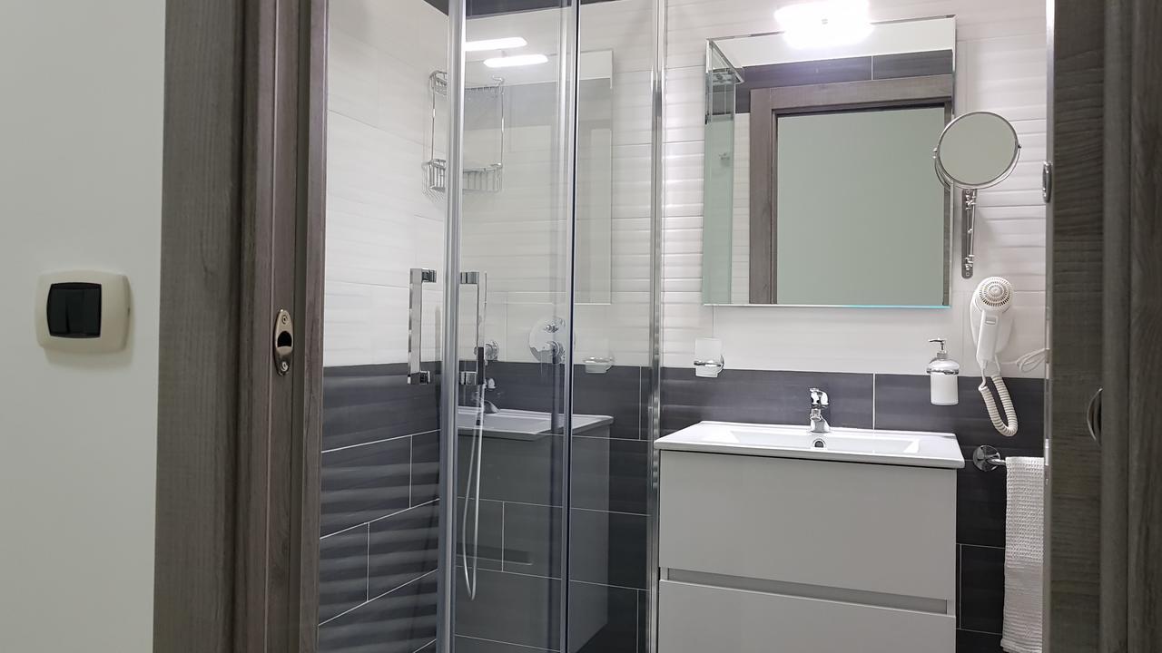 Holiday B&B Вико дел Гаргано Екстериор снимка