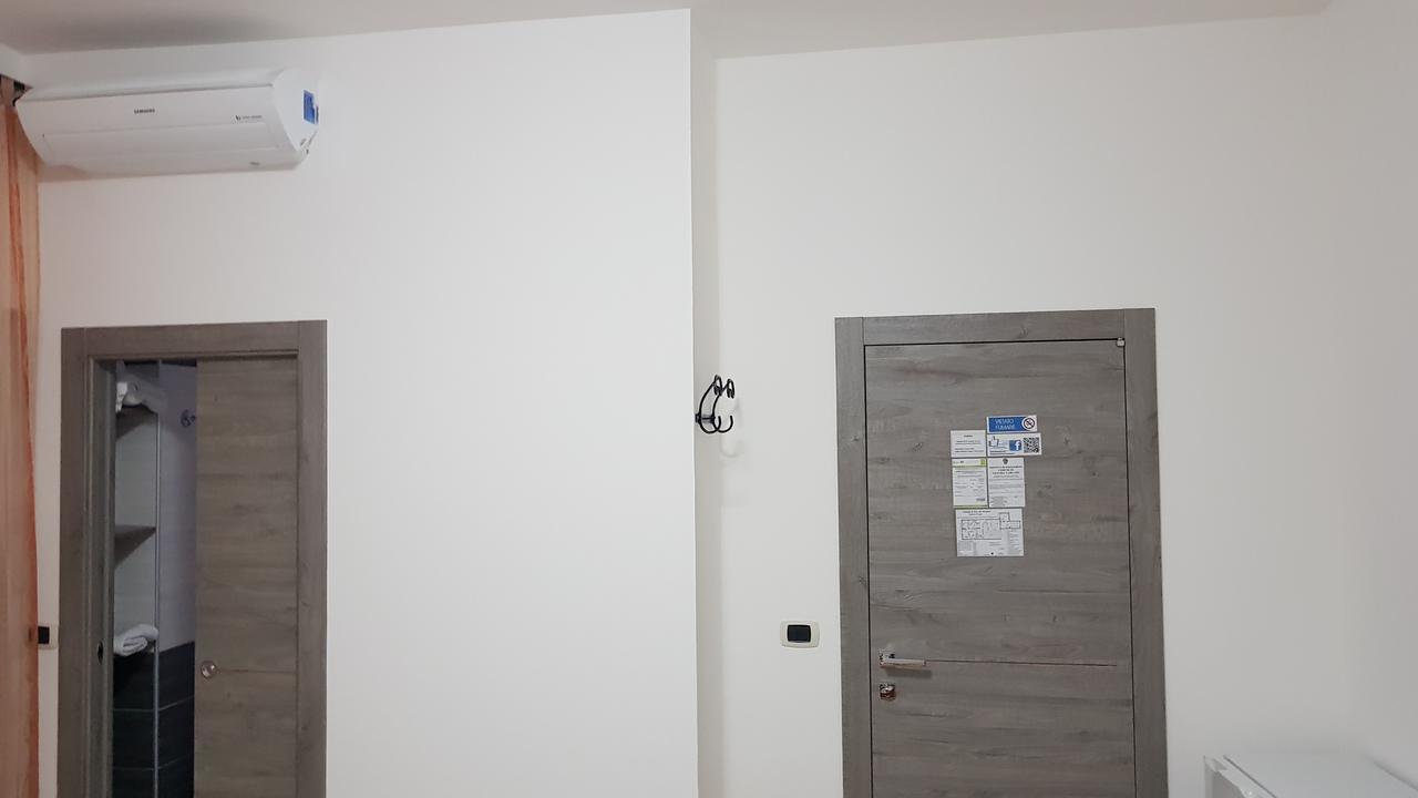 Holiday B&B Вико дел Гаргано Екстериор снимка