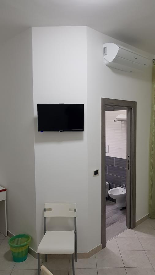 Holiday B&B Вико дел Гаргано Екстериор снимка