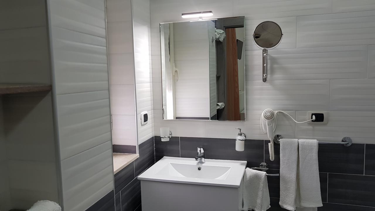 Holiday B&B Вико дел Гаргано Екстериор снимка