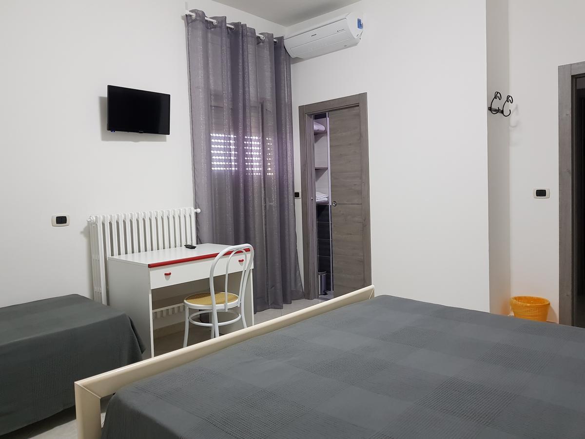 Holiday B&B Вико дел Гаргано Екстериор снимка