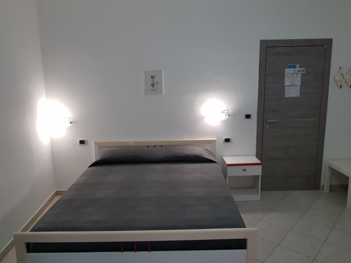 Holiday B&B Вико дел Гаргано Екстериор снимка