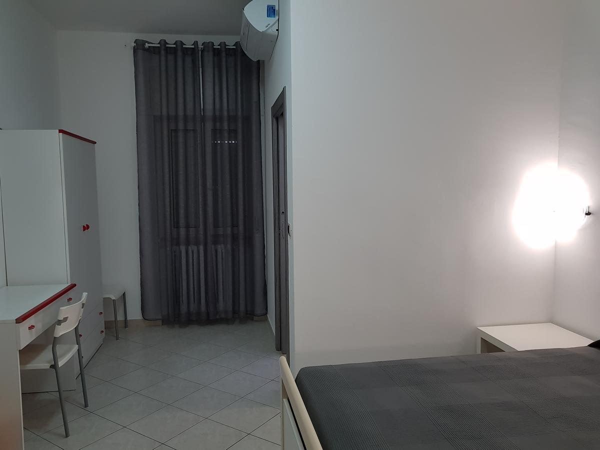 Holiday B&B Вико дел Гаргано Екстериор снимка