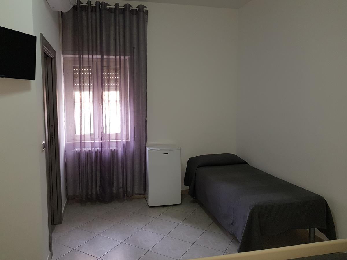 Holiday B&B Вико дел Гаргано Екстериор снимка
