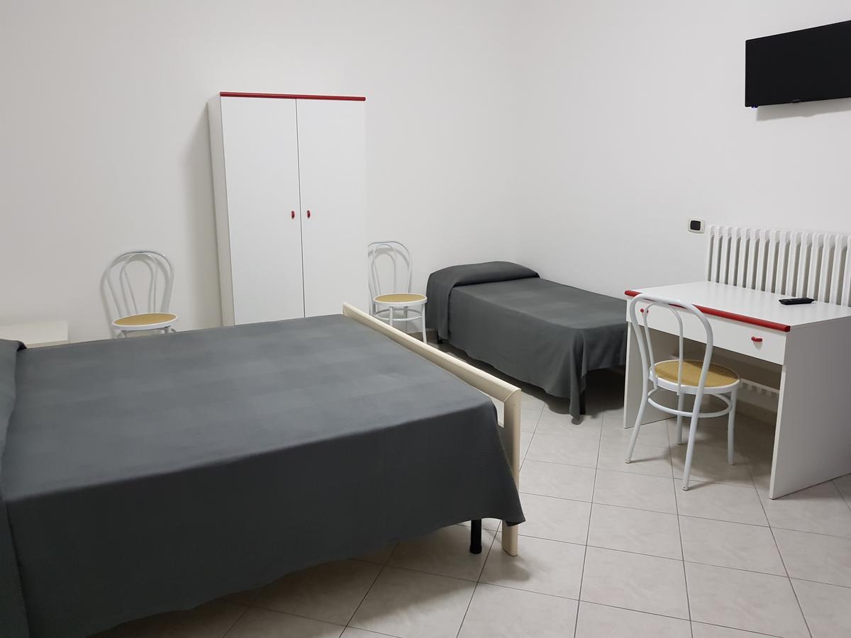 Holiday B&B Вико дел Гаргано Екстериор снимка