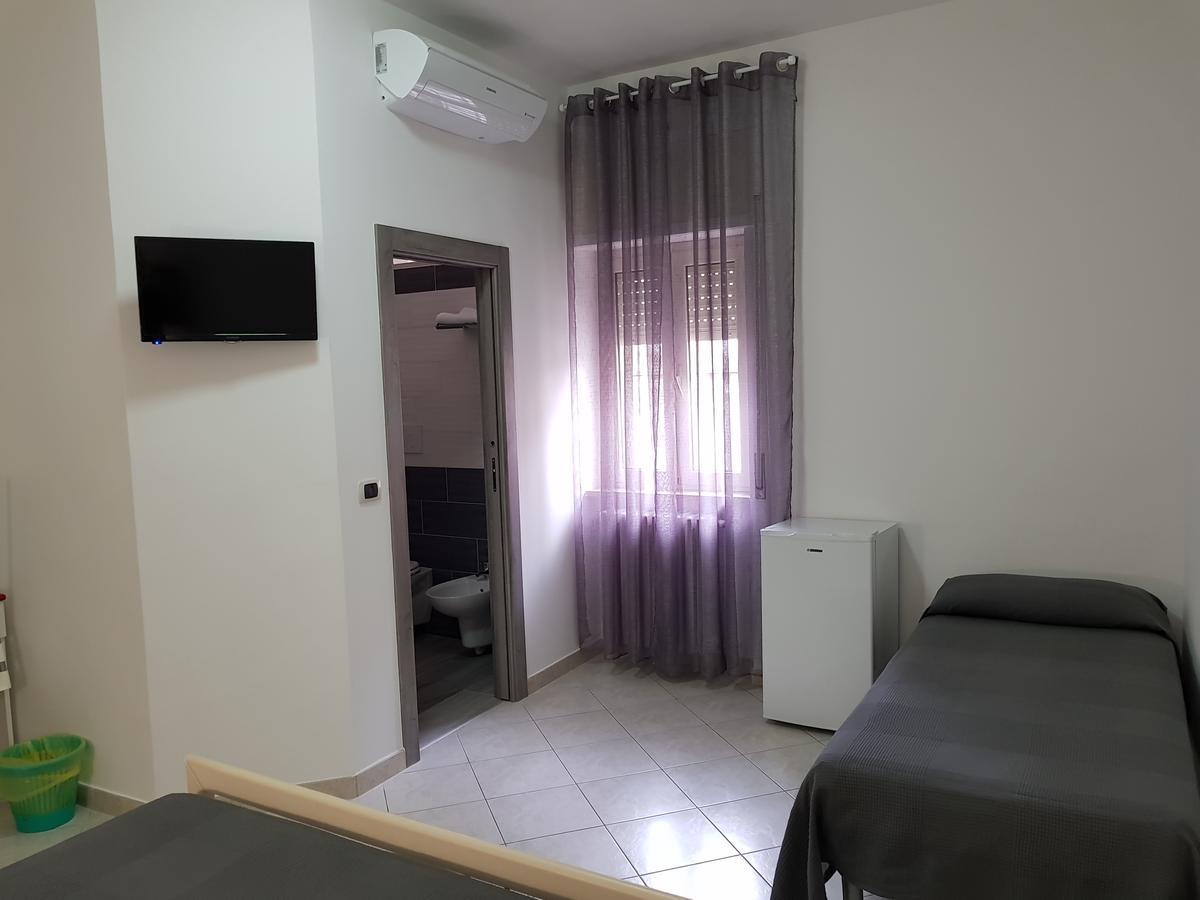 Holiday B&B Вико дел Гаргано Екстериор снимка