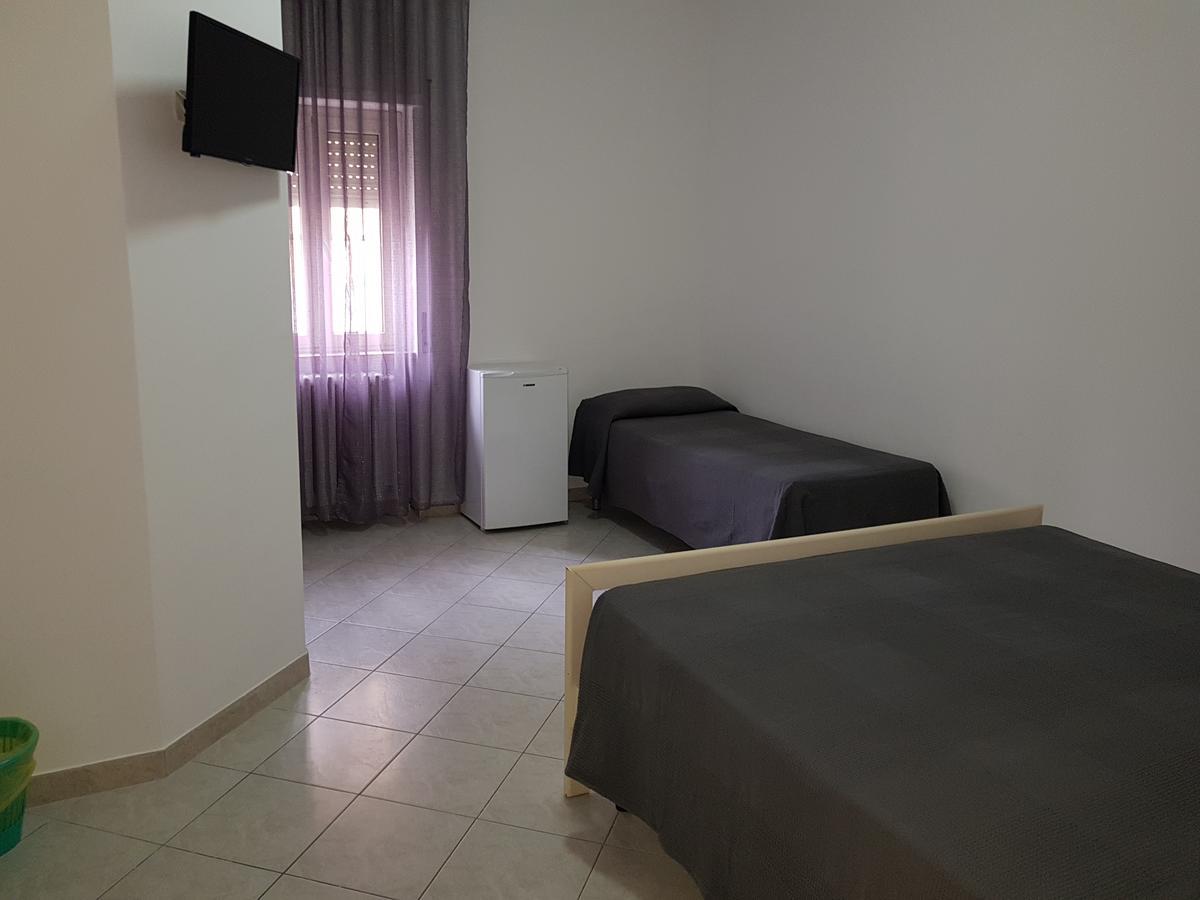 Holiday B&B Вико дел Гаргано Екстериор снимка
