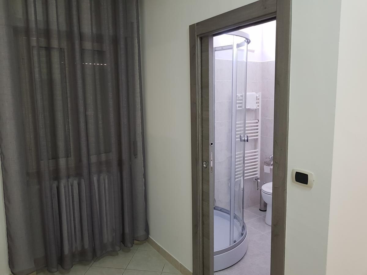 Holiday B&B Вико дел Гаргано Екстериор снимка