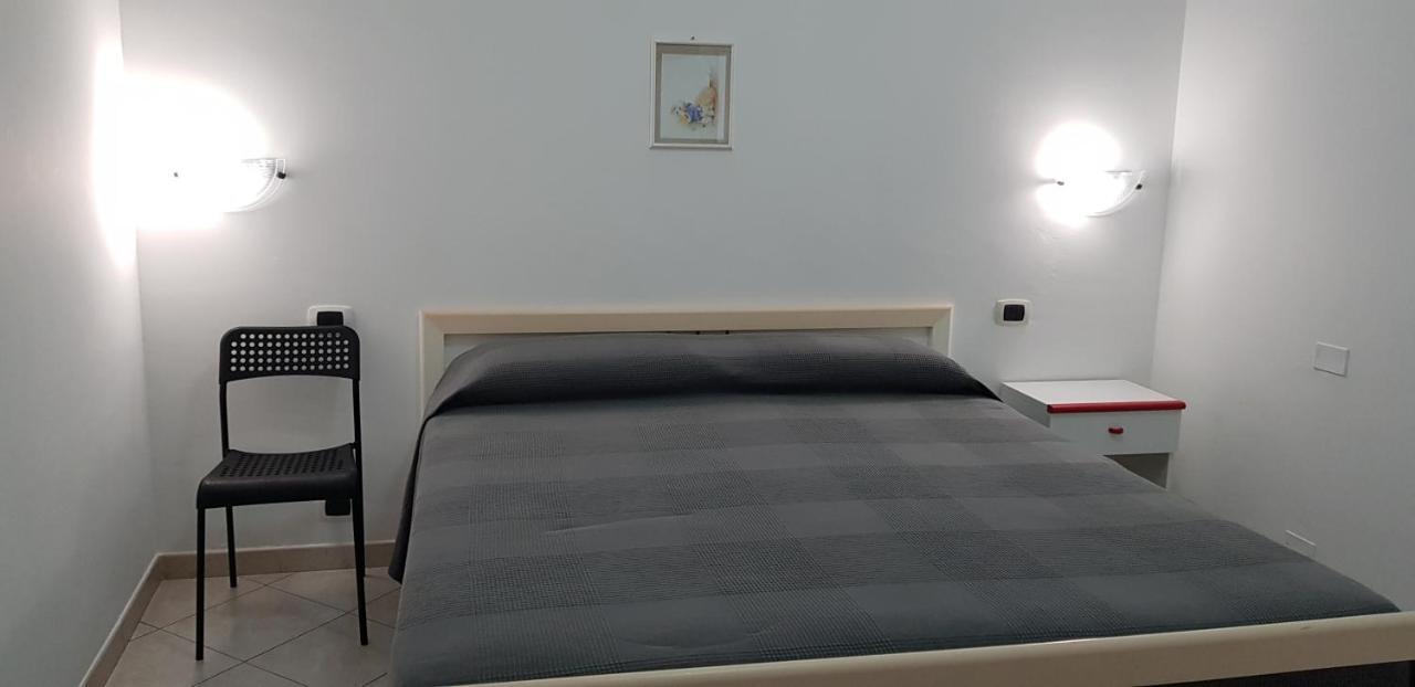 Holiday B&B Вико дел Гаргано Екстериор снимка