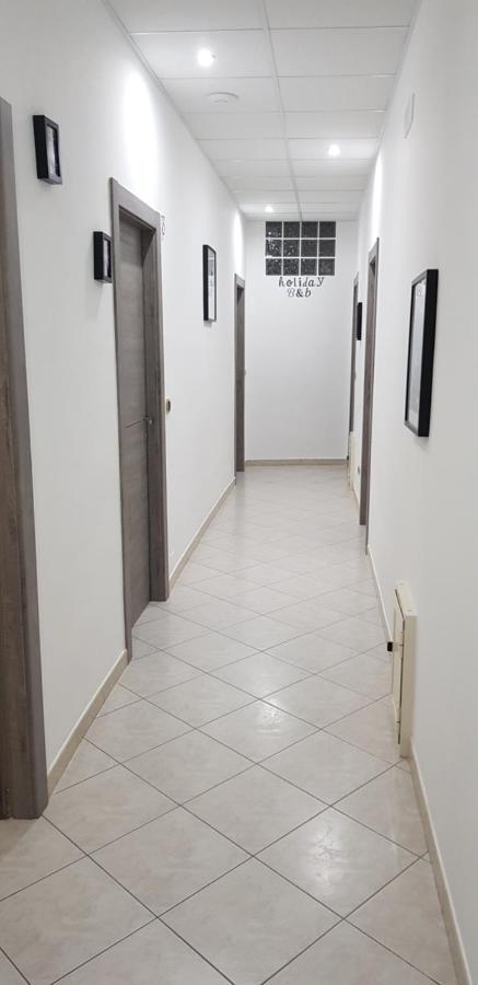 Holiday B&B Вико дел Гаргано Екстериор снимка