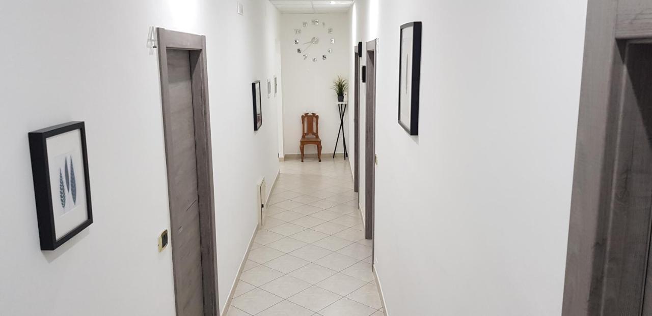 Holiday B&B Вико дел Гаргано Екстериор снимка